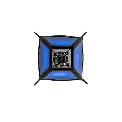 4 Light 28" Wide Pendant