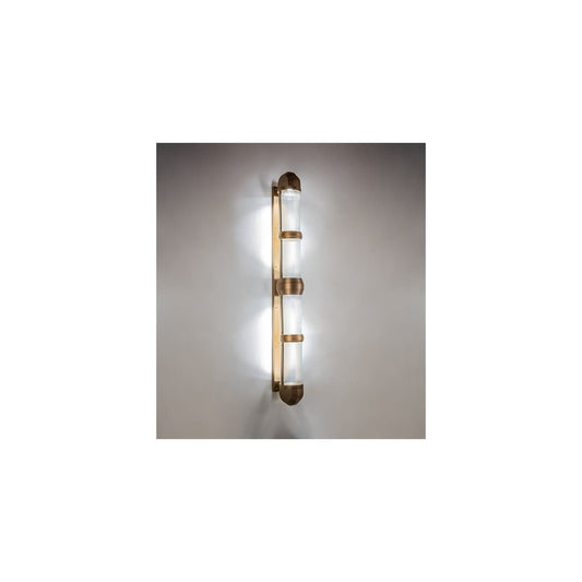 Christy 4 Light 81" Tall Wall Sconce