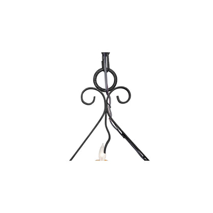 Elianna 4 Light 22" Wide Taper Candle Style Chandelier