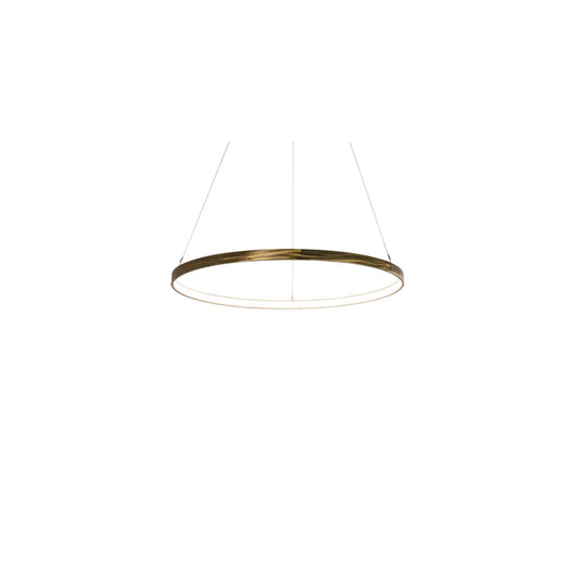 48" Wide Suspension Pendant