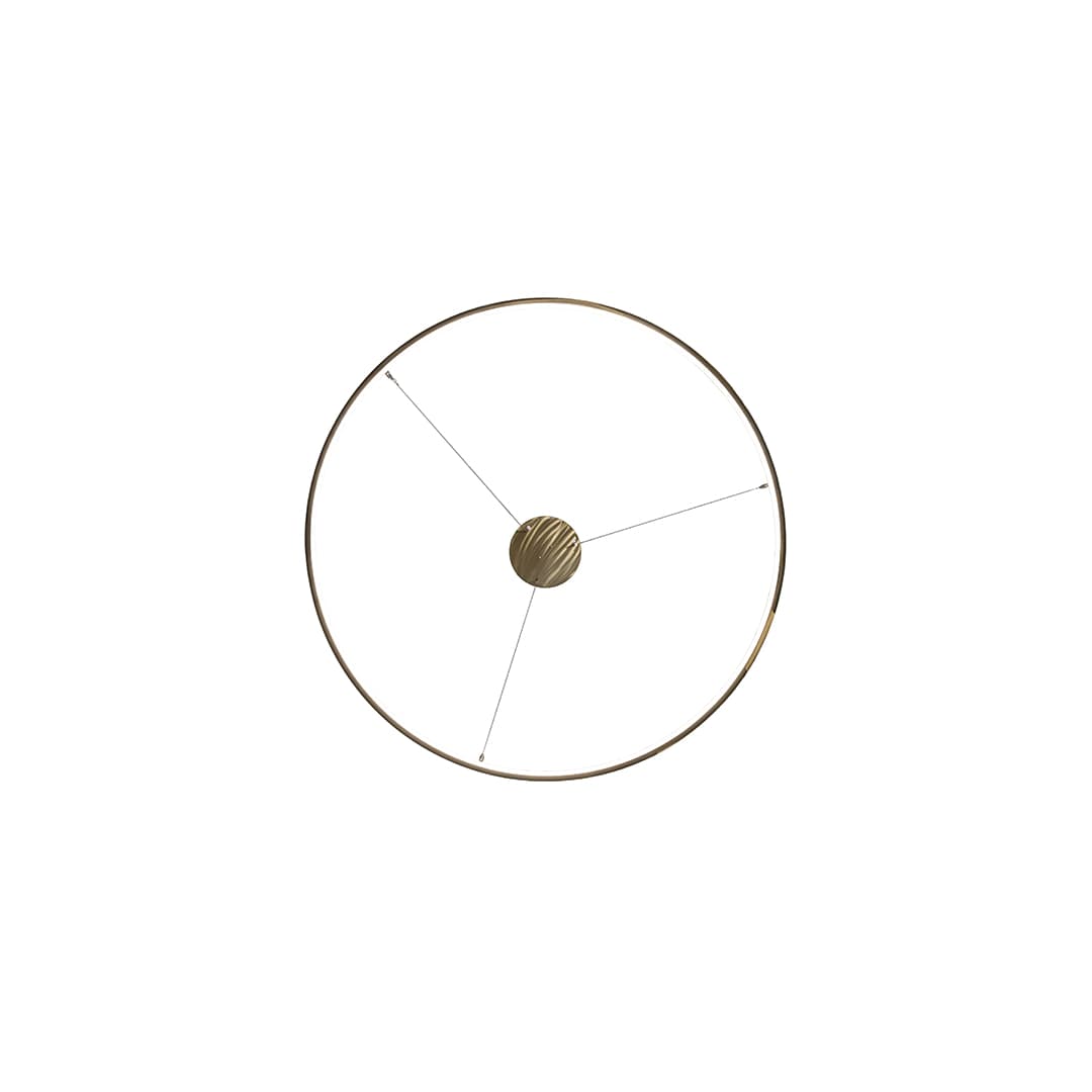 48" Wide Suspension Pendant