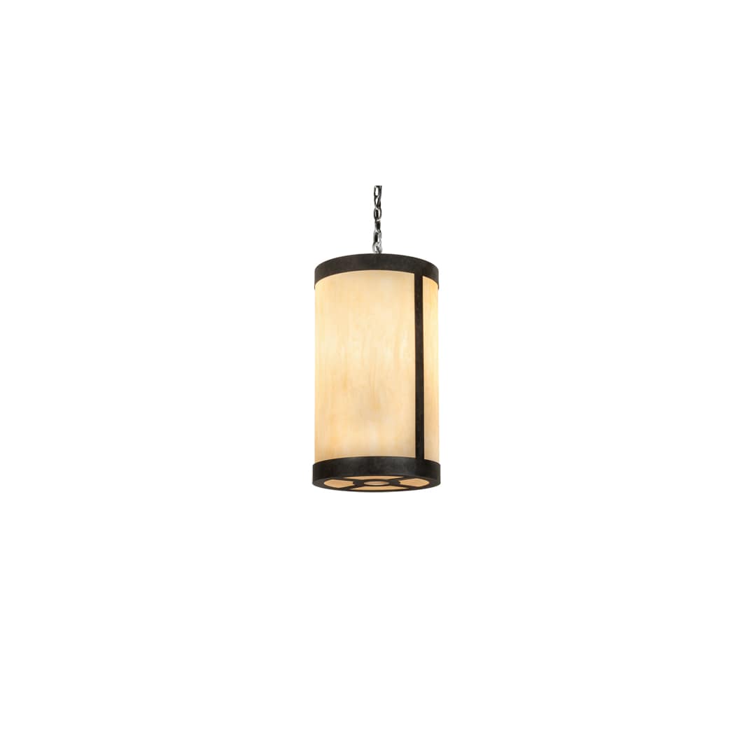 14" Wide Pendant