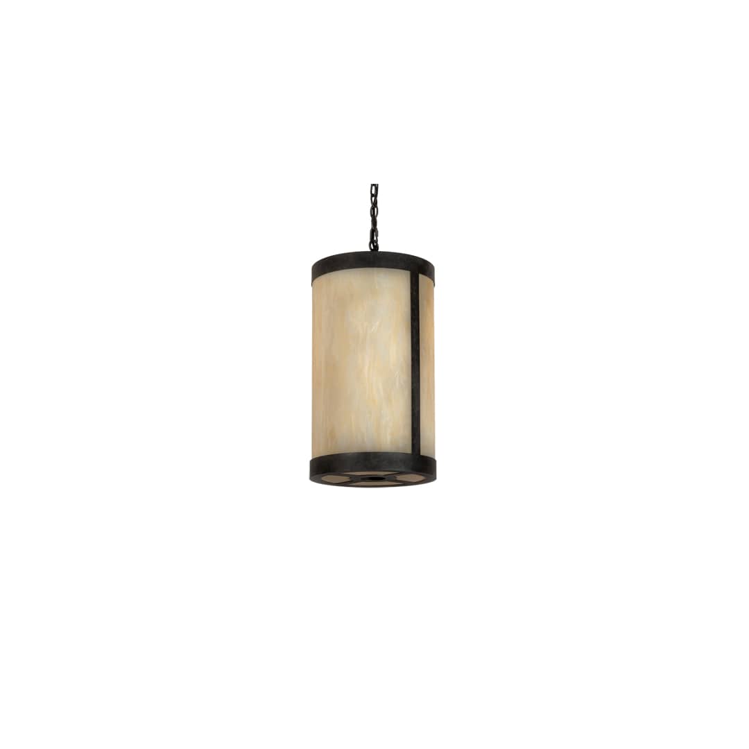 14" Wide Pendant