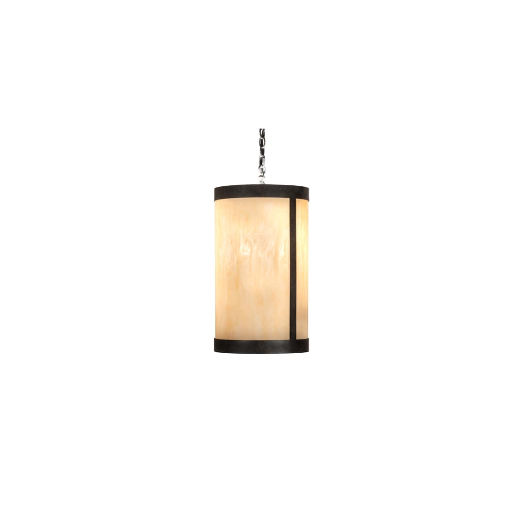 14" Wide Pendant
