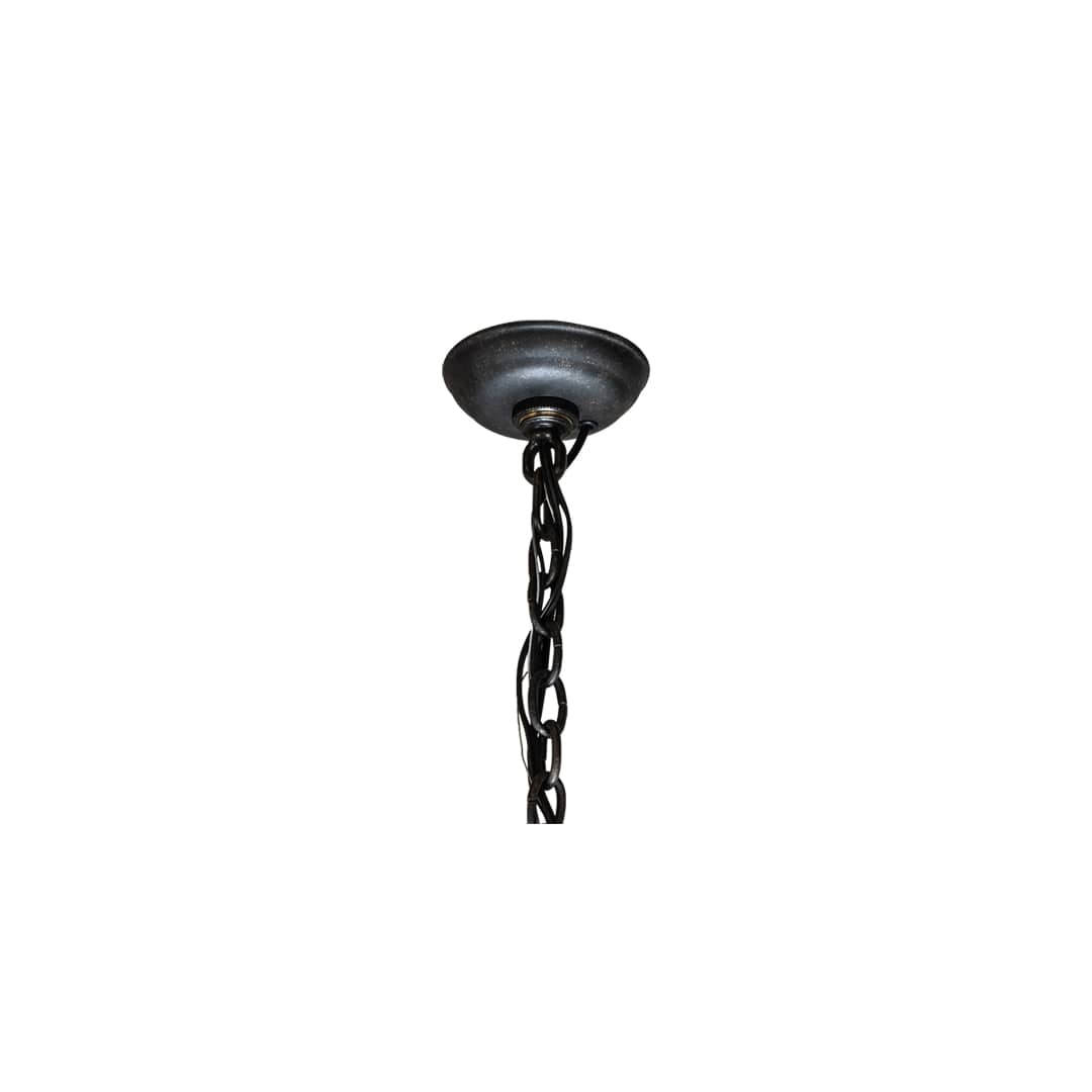 14" Wide Pendant