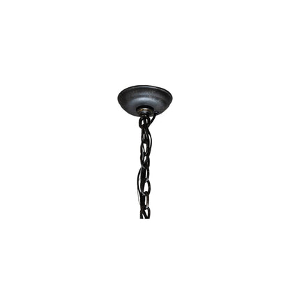 14" Wide Pendant