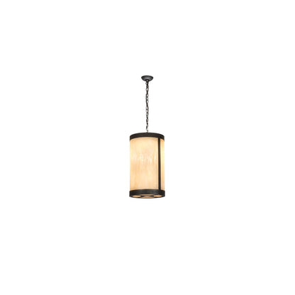 14" Wide Pendant