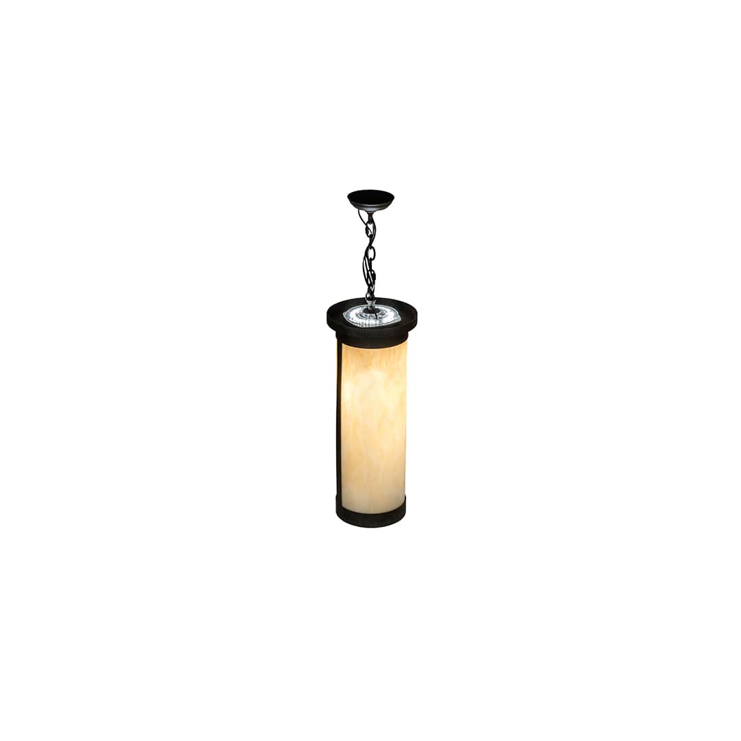 10" Wide Pendant