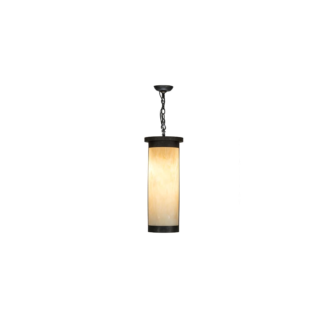 10" Wide Pendant