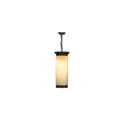 10" Wide Pendant