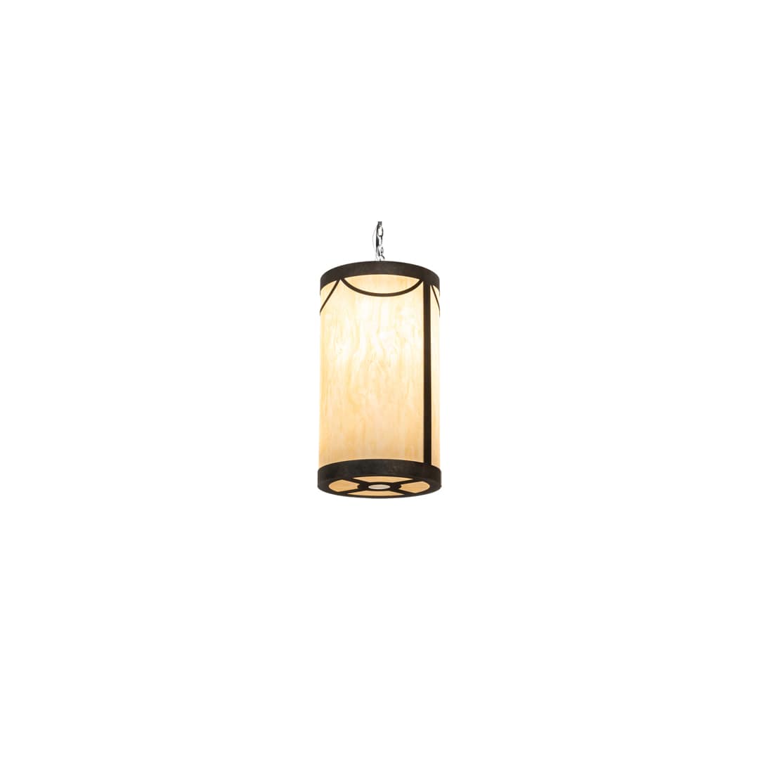 16" Wide Pendant