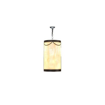 16" Wide Pendant