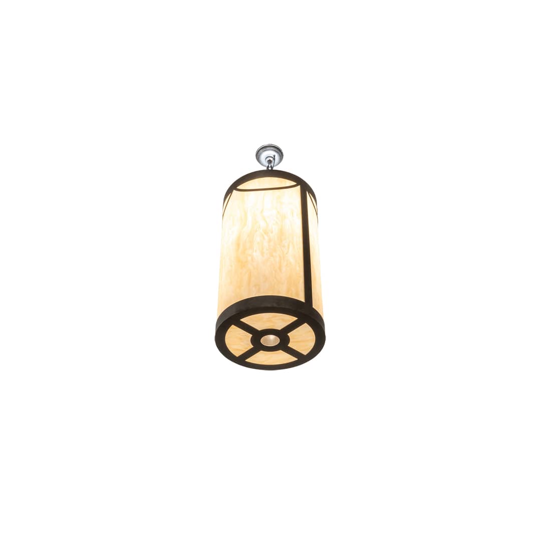16" Wide Pendant