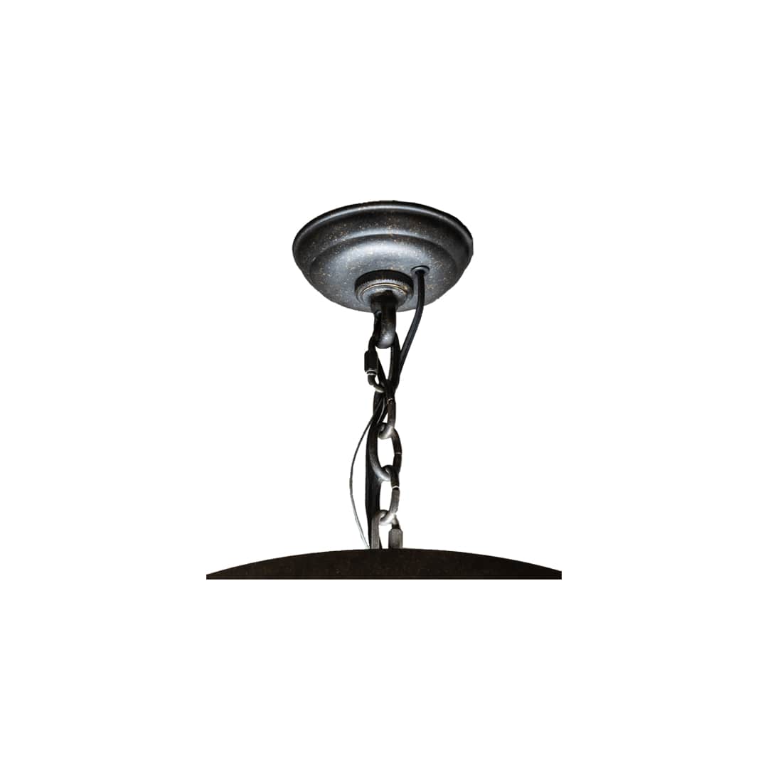 16" Wide Pendant