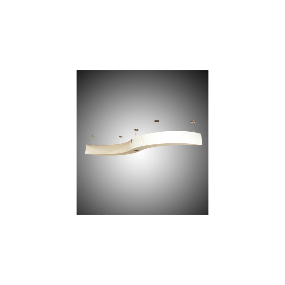 142" Wide Linear Pendant