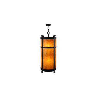 6 Light 19" Wide Pendant