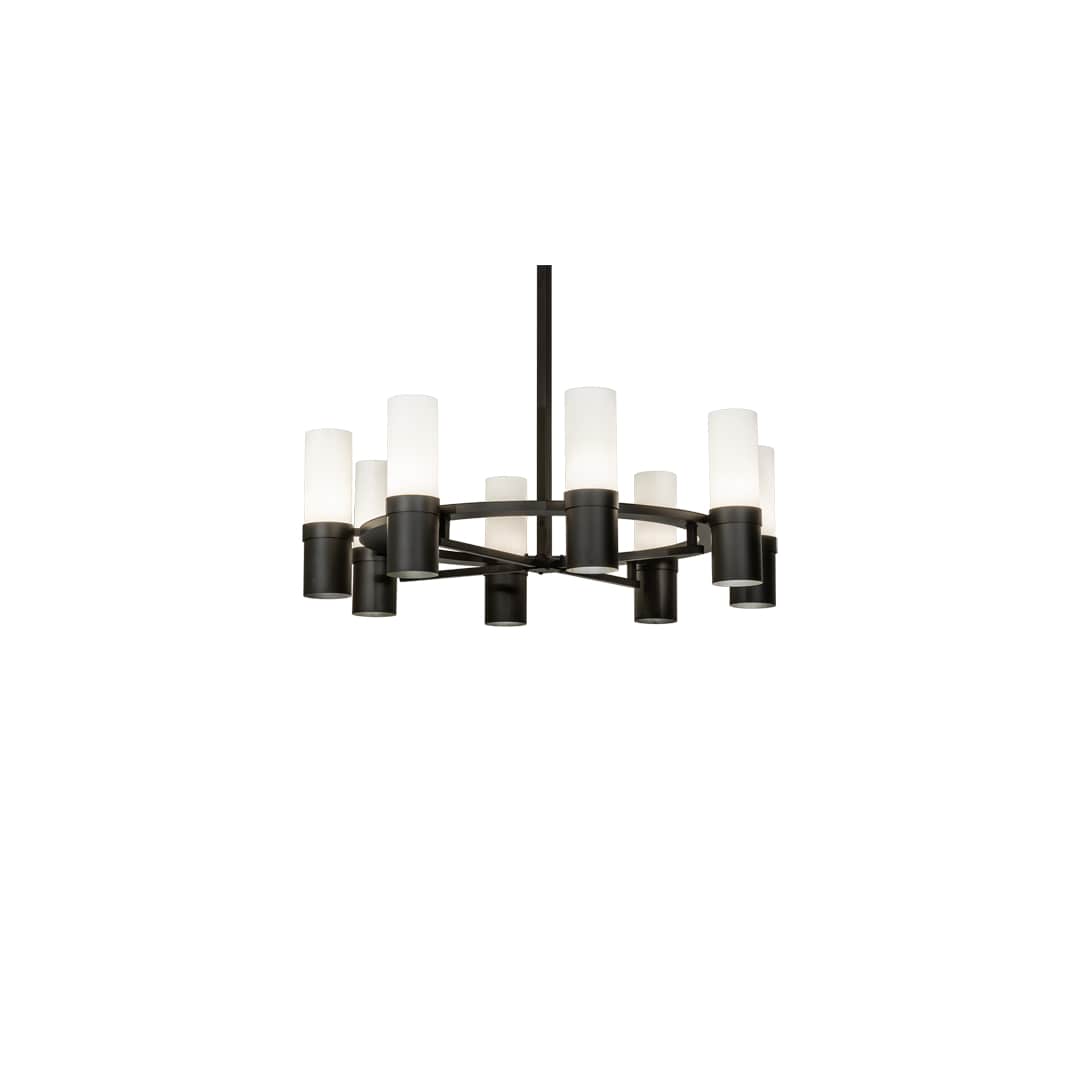 Farmington 8 Light 62" Wide Ring Chandelier
