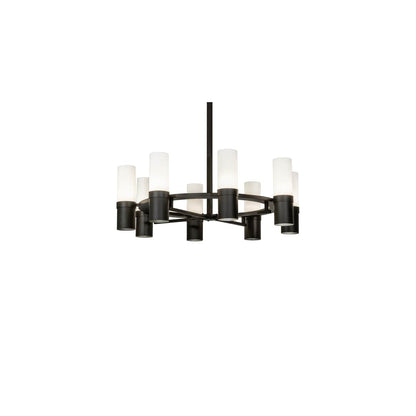 Farmington 8 Light 62" Wide Ring Chandelier