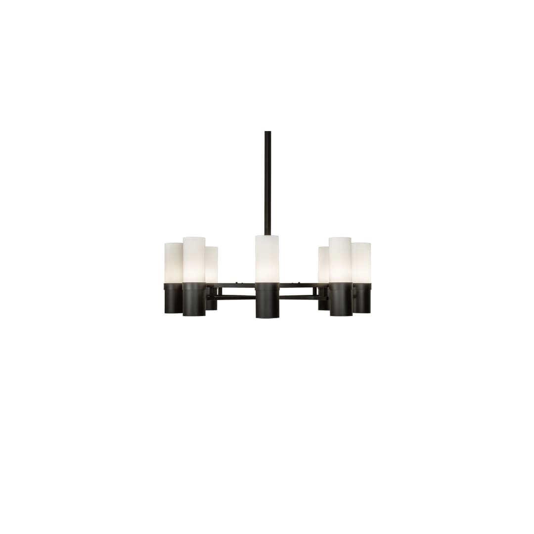 Farmington 8 Light 62" Wide Ring Chandelier