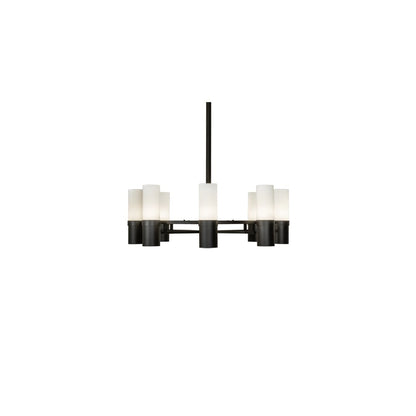 Farmington 8 Light 62" Wide Ring Chandelier
