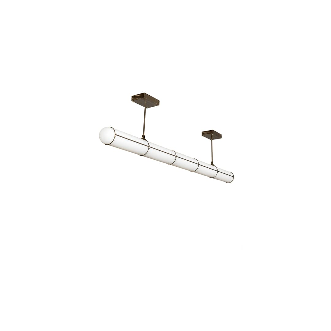 95" Wide Linear Pendant