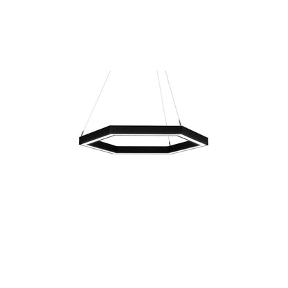 42" Wide Suspension Pendant