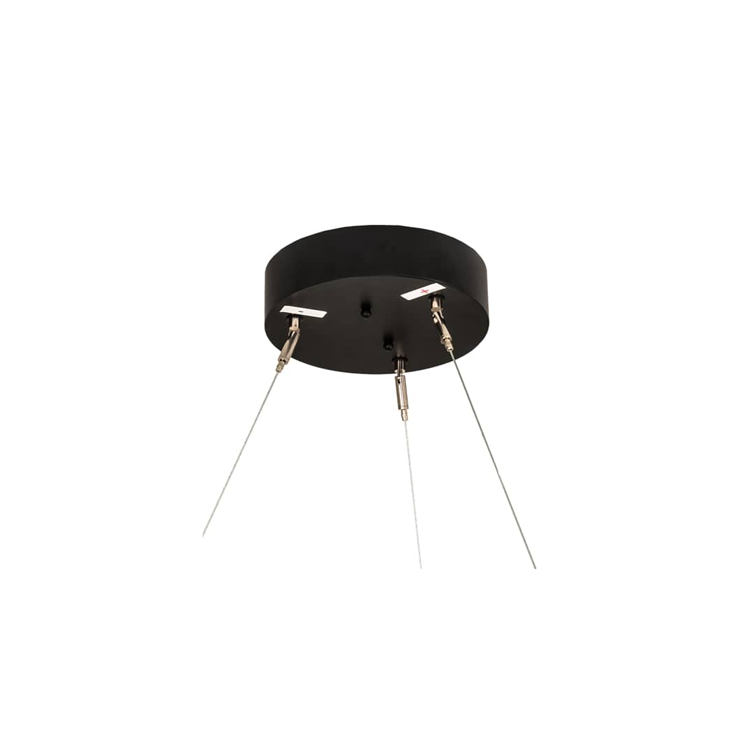 42" Wide Suspension Pendant