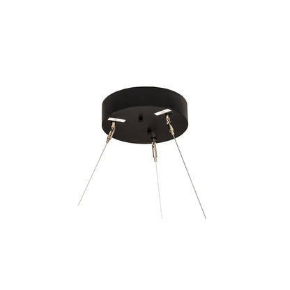 42" Wide Suspension Pendant