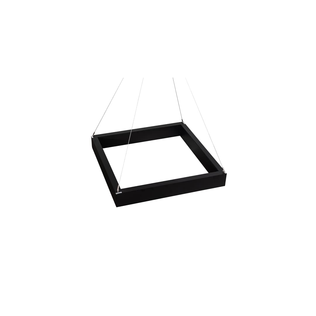 51" Wide Suspension Pendant