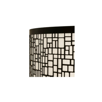 4 Light 36" Wide Pendant