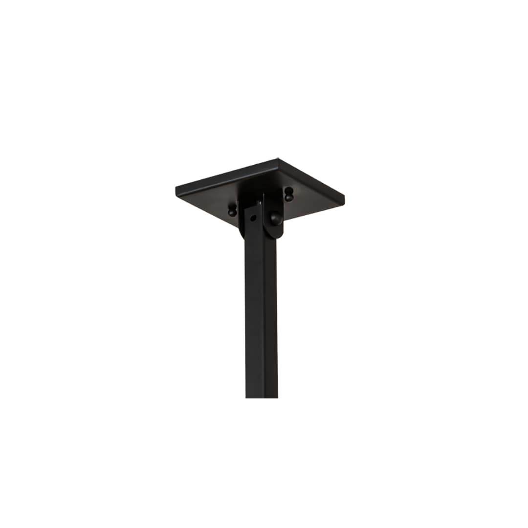 3 Light 48" Wide Linear Pendant