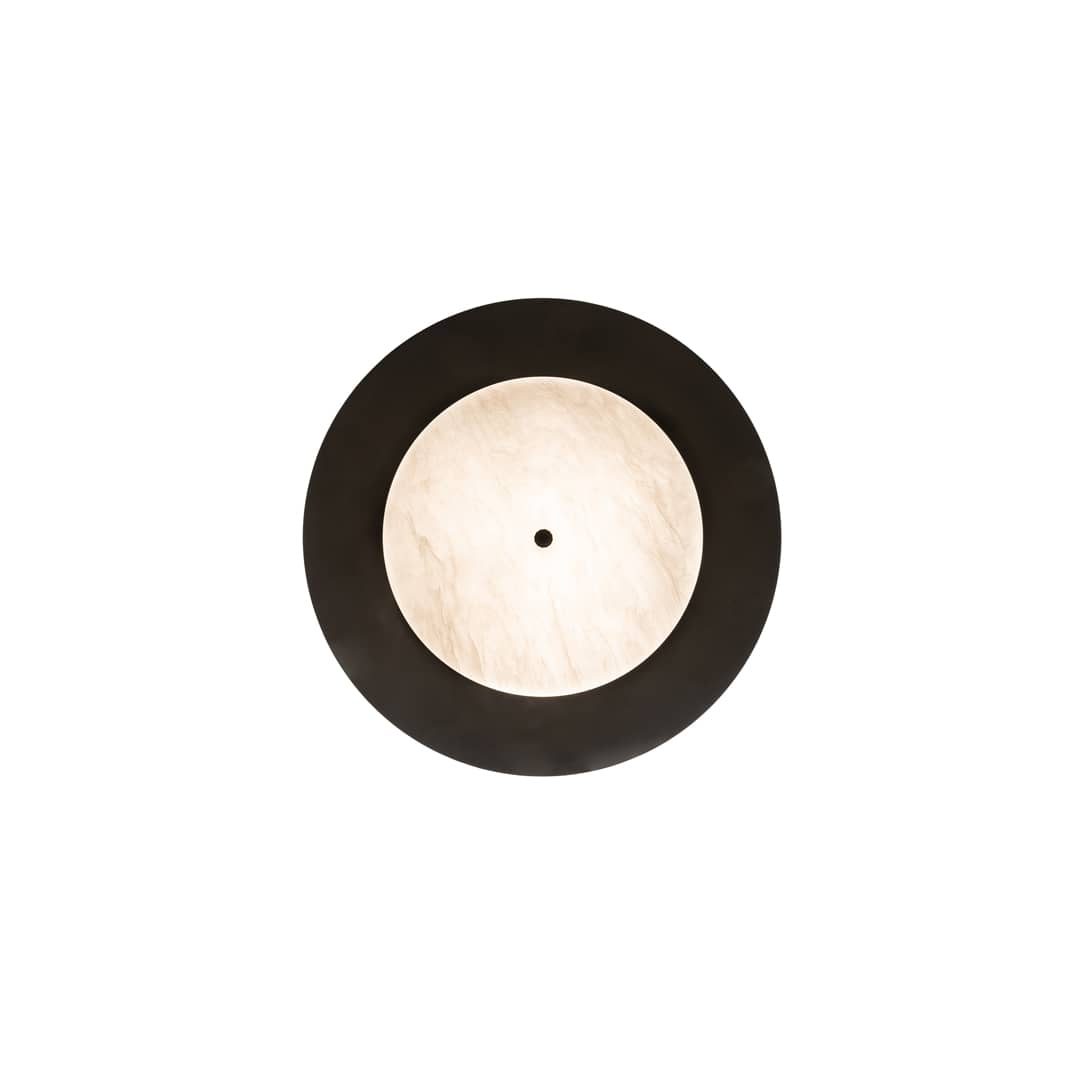 3 Light 36" Wide Pendant