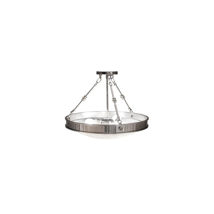 3 Light 20" Wide Pendant