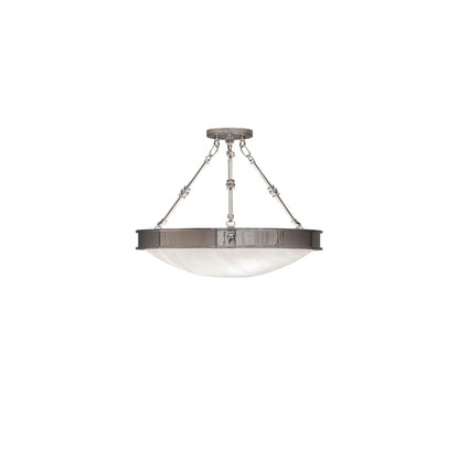 3 Light 20" Wide Pendant