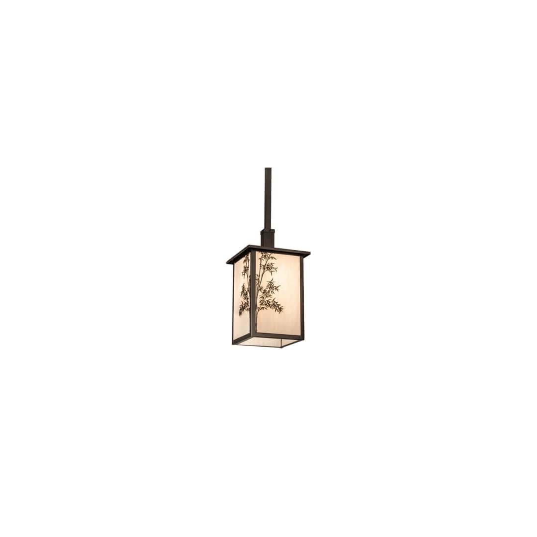18" Wide Pendant