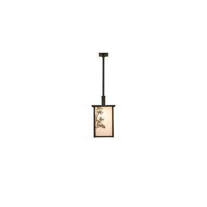 18" Wide Pendant