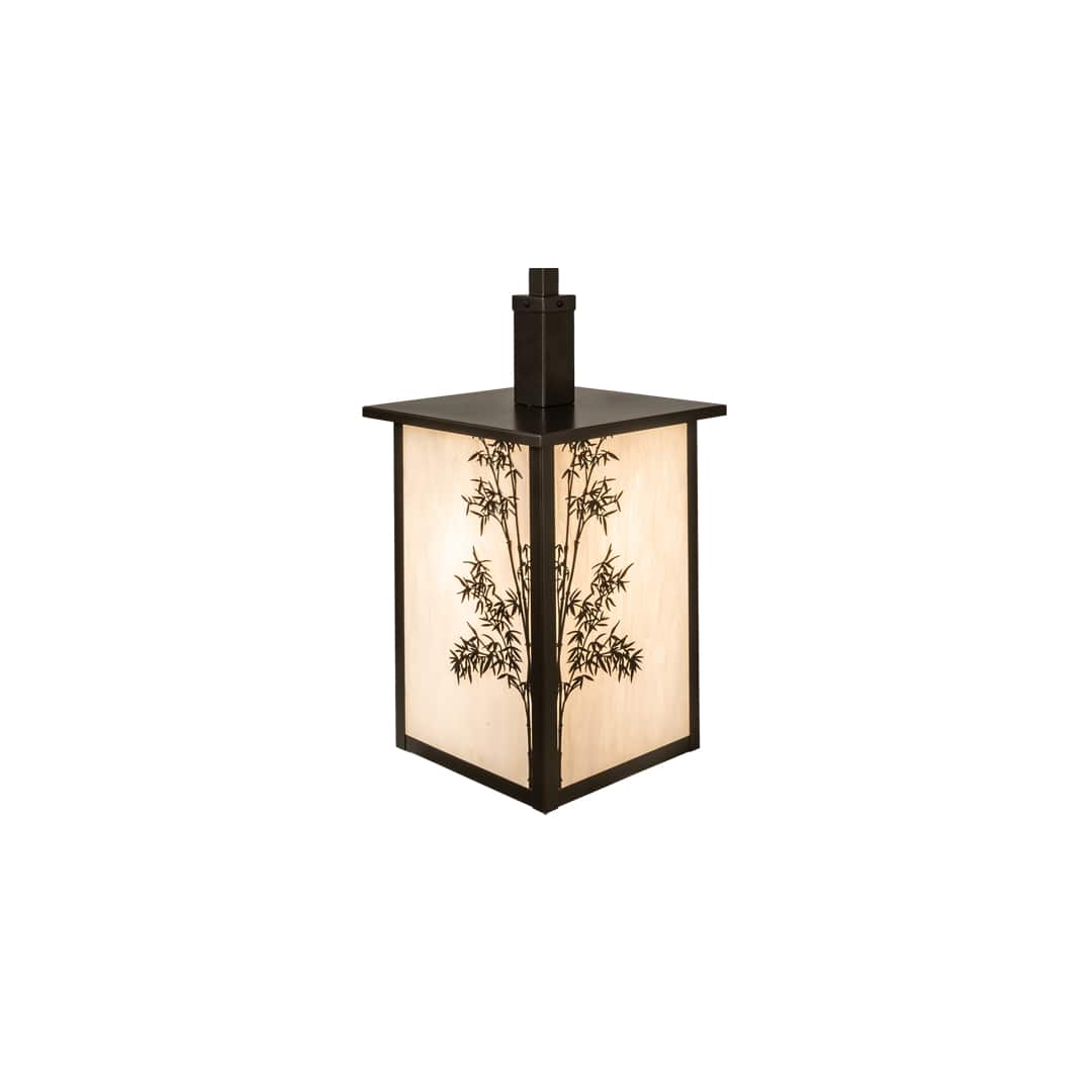 18" Wide Pendant