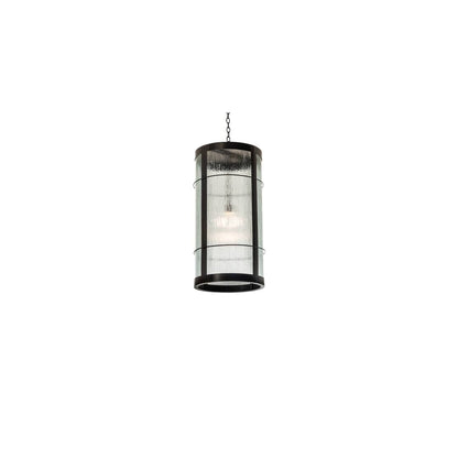 18" Wide Pendant