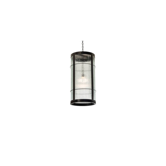 18" Wide Pendant