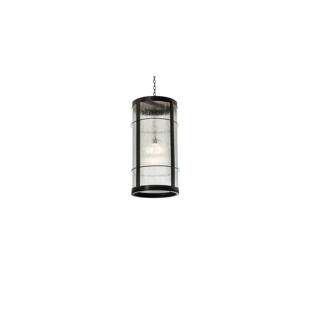 18" Wide Pendant