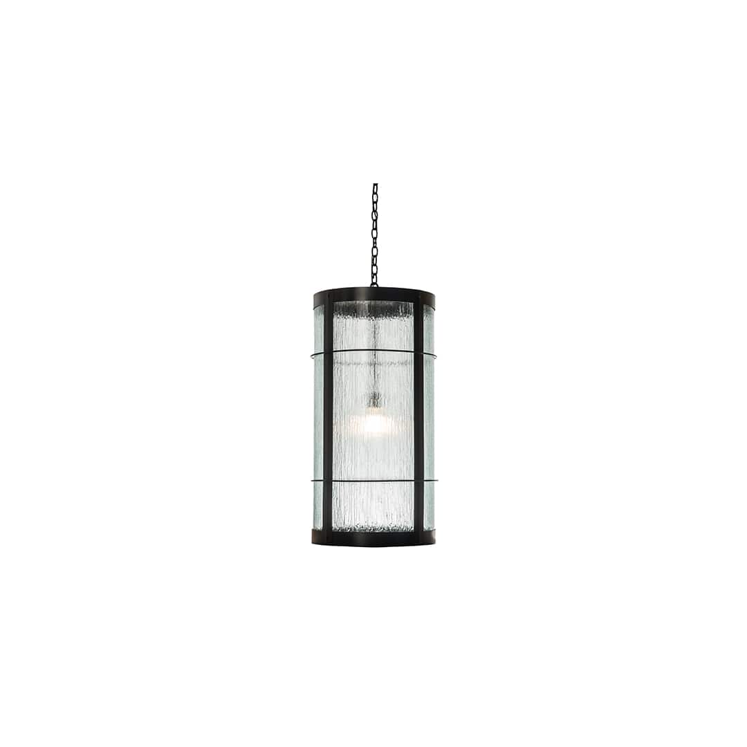 18" Wide Pendant
