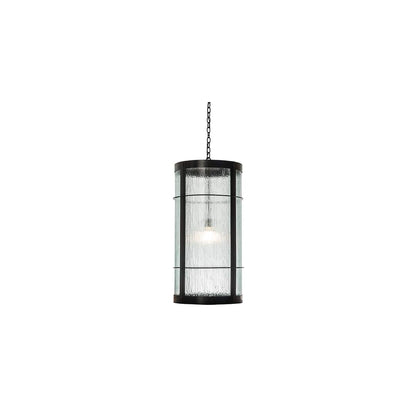 18" Wide Pendant