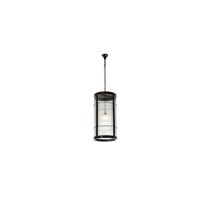 18" Wide Pendant