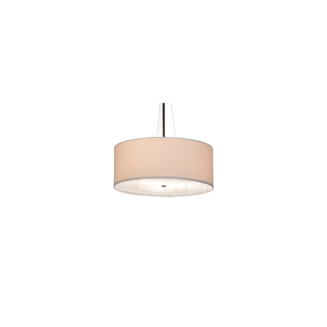 3 Light 30" Wide Pendant
