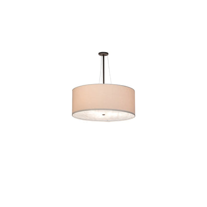 3 Light 30" Wide Pendant