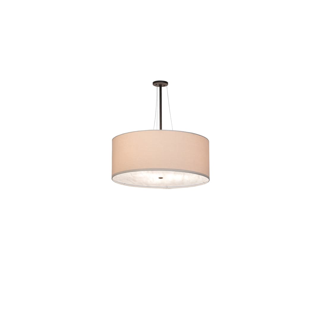 3 Light 30" Wide Pendant