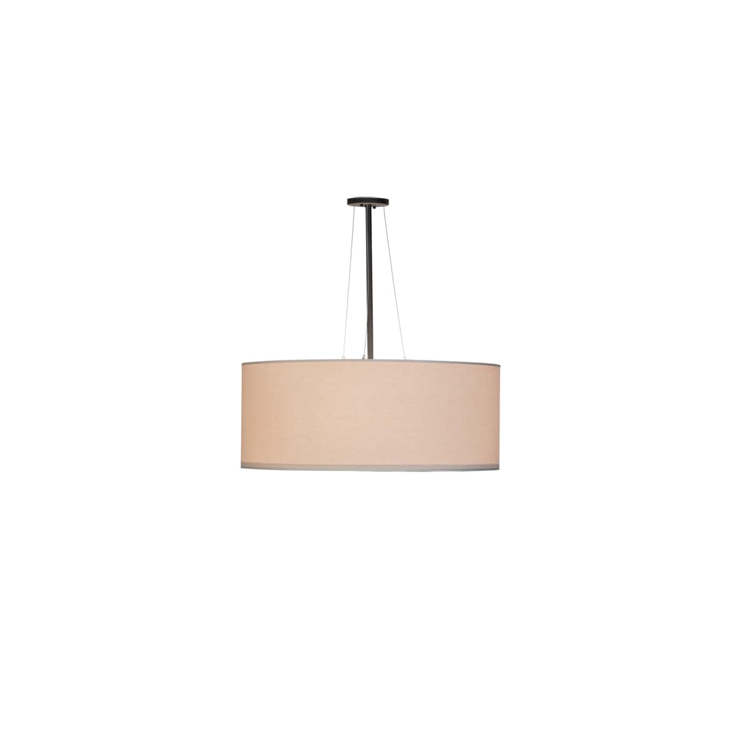 3 Light 30" Wide Pendant
