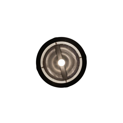 18" Wide Pendant