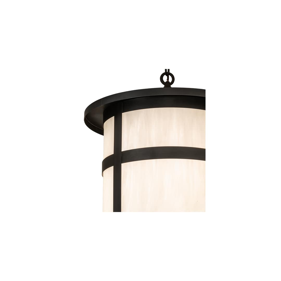 18" Wide Pendant