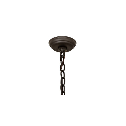 18" Wide Pendant